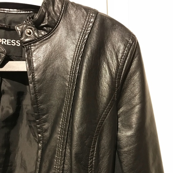 Express Jacket - Picture 3 of 7